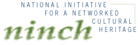 [Image: NINCH logo; <http://www.ninch.org/>]